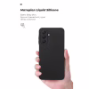 Чохол до мобільного телефона Armorstandart ICON Samsung A26 5G Camera cover Black (ARM82182) - Image 7