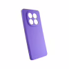 Чехол для мобильного телефона Dengos Carbon Xiaomi Redmi Note 14 Pro (purple) (DG-TPU-CRBN-222) - Image 2