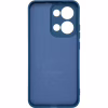 Чохол до мобільного телефона Armorstandart ICON OPPO Reno13 5G Camera cover Blue (ARM81890) - Image 2