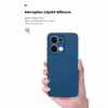 Чохол до мобільного телефона Armorstandart ICON OPPO Reno13 5G Camera cover Blue (ARM81890) - Image 7