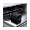 Зарядний пристрій Acefast USB-C 20W + Type-C cable A82 Fast Charger Black (6974316280057) - Image 7