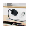 Зарядний пристрій Acefast USB-C 20W + Type-C cable A82 Fast Charger Black (6974316280057) - Image 8