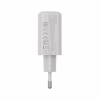 Зарядний пристрій Canyon OnCharge 250 25W 1xPD 1xQC EU White (CNE-CHA250-21) - Image 3