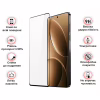 Стекло защитное BeCover Poco F7 Pro Black (713416) - Image 3