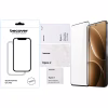 Скло захисне BeCover Poco F7 Pro Black (713416) - Image 4