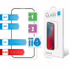 Скло захисне ACCLAB Full Glue ESD Apple iPhone 14 Pro Black (1283126542046) - Image 7