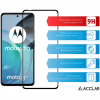 Скло захисне ACCLAB Full Glue Moto G72 Black (1283126583025) - Image 3