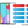 Стекло защитное ACCLAB Full Glue Samsung A52 Black (1283126510540) - Image 3