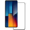 Стекло защитное ACCLAB Full Glue Xiaomi Poco M6 Pro Black (1283126589775) - Image 2