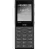 Мобильный телефон HMD 130 Music Dark Grey - Image 2