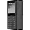 Мобильный телефон HMD 130 Music Dark Grey - Image 4