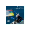 Зарядное устройство Promate drivegear-pd33 USB-C PD33W + USB-A QC3.0 Black (drivegear-pd33) - Image 2