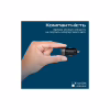 Зарядное устройство Promate drivegear-pd33 USB-C PD33W + USB-A QC3.0 Black (drivegear-pd33) - Image 5