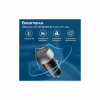 Зарядное устройство Promate drivegear-pd33 USB-C PD33W + USB-A QC3.0 Black (drivegear-pd33) - Image 6