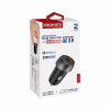 Зарядний пристрій Promate drivegear-pd33 USB-C PD33W + USB-A QC3.0 Black (drivegear-pd33) - Image 8