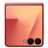 Мобільний телефон Samsung Galaxy Flip7 12/512Gb Coralred (SM-F766BZRHSEK) - Image 6