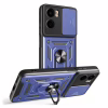 Чехол для мобильного телефона BeCover Military Motorola Moto G05 / E15 Blue (713528) - Image 9