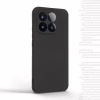 Чехол для мобильного телефона Armorstandart Matte Slim Fit Xiaomi 15T 5G Black (ARM86993) - Image 2