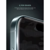 Стекло защитное Armorstandart Infinity Black Icon 2.75D Apple iPhone 17 Pro Max (ARM86415) - Image 3