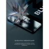 Скло захисне Armorstandart Infinity Black Icon 2.75D Apple iPhone 17 Pro Max (ARM86415) - Image 4