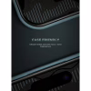 Стекло защитное Armorstandart Infinity Black Icon 2.75D Apple iPhone 17 Pro Max (ARM86415) - Image 8