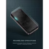 Скло захисне Armorstandart Infinity Black Icon 2.75D Apple iPhone 17 Pro Max (ARM86415) - Image 9