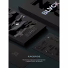 Стекло защитное Armorstandart Infinity Black Icon 2.75D Apple iPhone 17 Pro Max (ARM86415) - Image 10