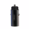Зарядний пристрій XO USB QC3.0 black (CC39-BK) - Image 2