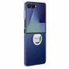 Чехол для мобильного телефона Samsung Ring Clear Galaxy Flip 7 Transparent (EF-QF766CTEGUA) - Image 3