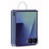 Чохол до мобільного телефона Samsung Ring Clear Galaxy Flip 7 Transparent (EF-QF766CTEGUA) - Image 5