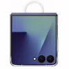 Чохол до мобільного телефона Samsung Ring Clear Galaxy Flip 7 Transparent (EF-QF766CTEGUA) - Image 6