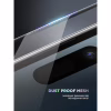Скло захисне Armorstandart Supreme Plus Black Icon Apple iPhone 17 Pro (ARM86403) - Image 3