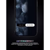 Стекло защитное Armorstandart Supreme Plus Black Icon Apple iPhone 17 Pro (ARM86403) - Image 6