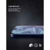 Стекло защитное Armorstandart Supreme Plus Black Icon Apple iPhone 17 Pro (ARM86403) - Image 9