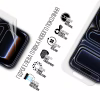 Плівка захисна Armorstandart hydrogel Anti-Blue Apple iPhone 17 Pro (ARM86176) - Image 2
