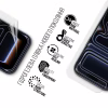 Плівка захисна Armorstandart hydrogel Apple iPhone 17 Pro (ARM86168) - Image 2