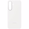 Чохол до мобільного телефона Samsung Silicone S25 FE White (EF-PS731CWEGWW) - Image 3