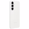 Чохол до мобільного телефона Samsung Silicone S25 FE White (EF-PS731CWEGWW) - Image 5