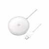 Зарядний пристрій Essager 2-in-1 wireless charger 15W white (EWXCX-CF02-Z) - Image 2