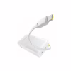 Батарея універсальна Baseus Bipow 2 20000mAh 20W with USB-C cable white (P10077101213-01) - Image 2