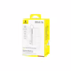 Батарея универсальная Baseus Bipow 2 20000mAh 20W with USB-C cable white (P10077101213-01) - Image 8