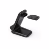 Зарядное устройство Choetech Wireless 3-in-1 15W black (T608-F) - Image 3
