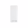 Батарея універсальна Esperanza 8000mAh input/Micro-USB, output/3*USB, White/Grey (EMP106WE) - Image 3