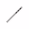 Батарея універсальна Esperanza 8000mAh input/Micro-USB, output/3*USB, White/Grey (EMP106WE) - Image 4