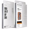 Чохол до мобільного телефона Armorstandart Unit-C MagCase SE Apple iPhone 17 Pro Max Orange Black (ARM86321) - Image 2