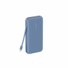 Батарея універсальна Belkin 20000mAh, 30W USB-C Blue (BPB024HQBL) - Image 2