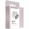 Чохол для навушників Armorstandart Air для Apple Airpods Pro 3 Clear (ARM88268) (ARM88268) - Image 3