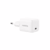 Зарядний пристрій Ugreen USB-C PD20W GaN X512 white (55554) - Image 3