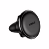 Універсальний автотримач Baseus Magnetic Car Mount Phone Holder with Cable Clip Air Vent Version Cluster Black (C40141201113-00) - Image 2