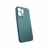 Чохол до мобільного телефона Dengos Soft Oppo Reno14 5G Green (DG-TPU-SOFT-85) - Image 2